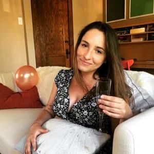 Meet your Posher, Kate